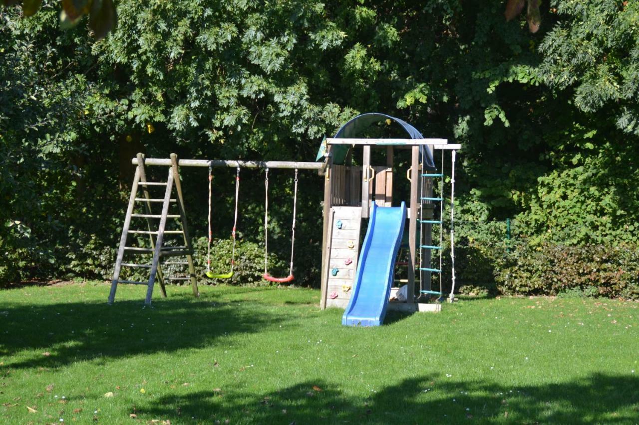 Ferienwohnung 1 Bei Familie Saupe Schaprode Kültér fotó